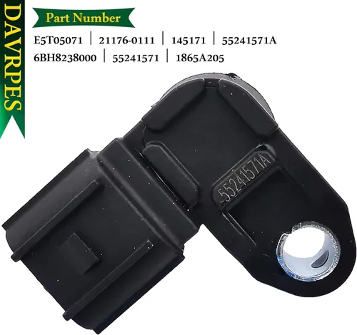 Vista 6 de 55241571A MAP Sensor de presión de aire para Ducati Multistrada 1200 Panigale 899 959 1199 Diavel