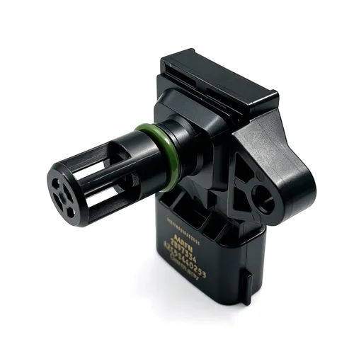 Vista 2 de 2897334 4921324 2872784 Sensor de temperatura de presión para Cummins M11 ISC ISL ISM ISX ISB
