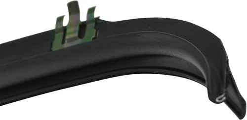Vista 2 de Kit de sellado de burlete para puerta delantera compatible con Ford Bronco F-150 1987-1997 F-250 1997 F-250 HD F-350 1997