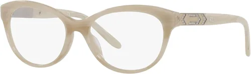 Vista 2 de Ralph Lauren Rl6216u - Marcos de lentes recetados de ajuste universal para mujer