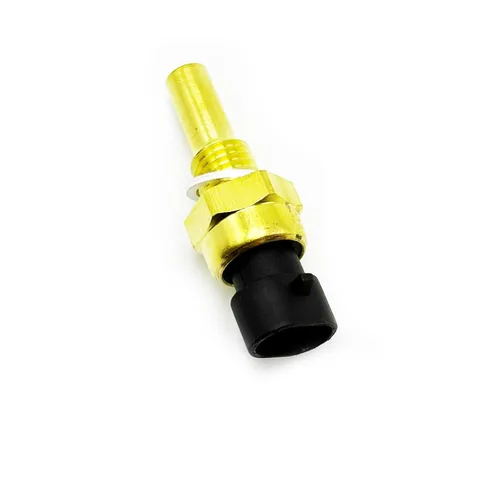Vista 3 de Sensor de temperatura del refrigerante del motor compatible con Chevrolet Silverado Avalanche Expres 1500 2500 3500 Colorado Compatible con GMC