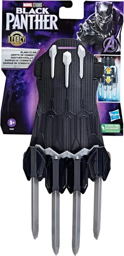 Vista 4 de Black Panther Slash Claw