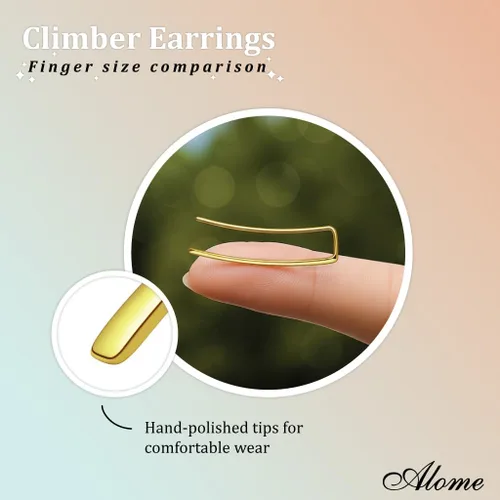 Vista 4 de Ear Climbers Variations