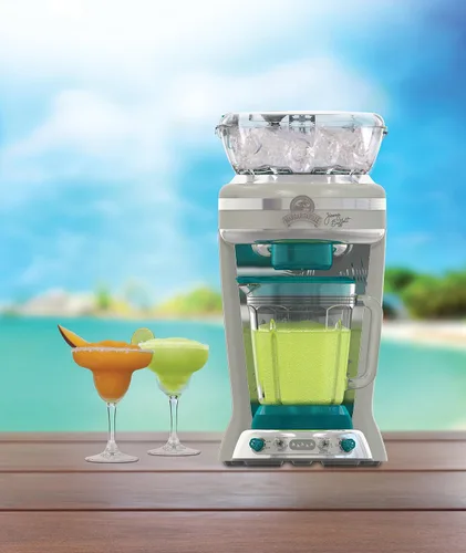 Vista 3 de Margaritaville Jimmy Buffet Signature Edition Frozen mejunjes Maker, DM1946