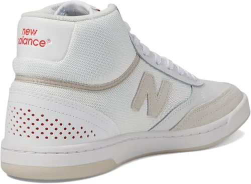 Vista 5 de New Balance 173.2 in, BlancoBlanco