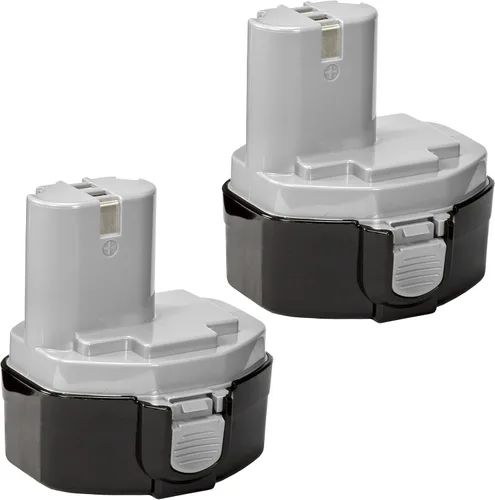 Vista 7 de ExpertPower Batería extendida NiMh de 14.4 V 3000 mAh para 1433 1434 1435 1435F 192699-A 193158-3
