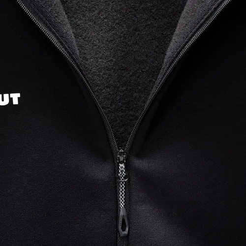 Vista 2 de Mammut Aconcagua ML Chaqueta - Para Hombre Negro L