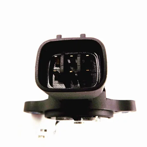 Vista 3 de labwork Sensor de posición del acelerador del pedal del acelerador 18919-AM810 Reemplazo para Nissan 350Z Infiniti G35