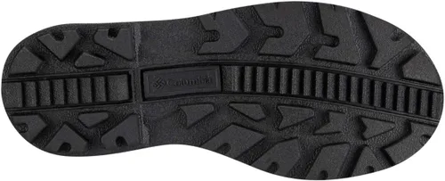 Vista 10 de Columbia Botas de invierno Powderbug Forty para niños (bebéniño pequeño)
