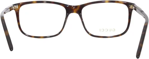 Vista 4 de Gucci GG1159O 003 Havana - Gafas clásicas y vintage para hombre, La Habana-003