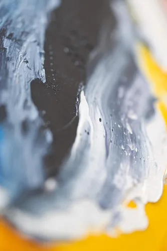 Vista 6 de Pébéo - Óleo Fino XL 200 ML - Amarillo Oscuro Pintura Al óleo - Pébéo Pintura Al óleo - Aureoline Yellow 6.8 fl oz