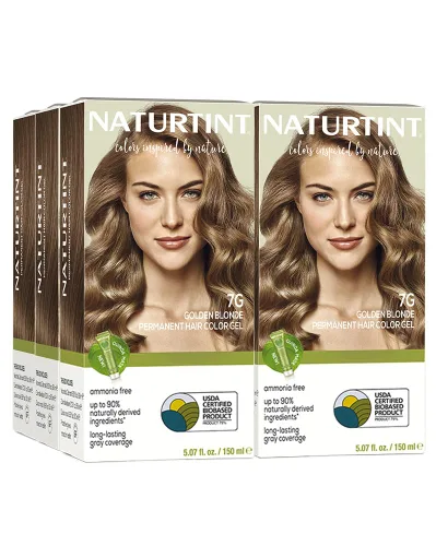 Vista 20 de Naturtint - Tinte permanente para el cabello