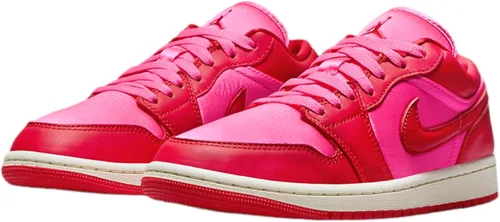 Vista 3 de Nike Mujeres AirJordan 1 Low