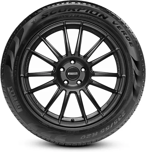 Vista 7 de PIRELLI SCORPION VERDE ALL SEASON PLUS 2 Neumáticos radiales 275/65R18 116T