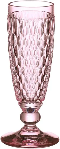 Vista 9 de Villeroy & Boch Boston - Copa de cristal transparente con capacidad para 14 onzas. Copa de cristal de cristal, apta para lavavajillas, igualmente