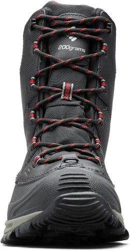 Vista 11 de Columbia Botas de nieve Bugaboot III para hombre, Nieve