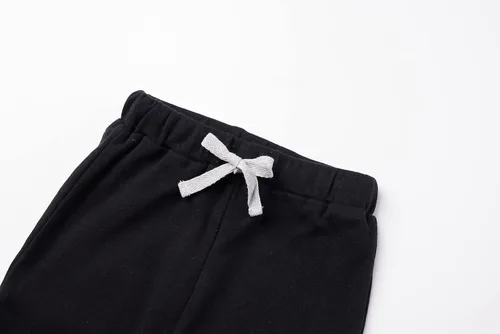 Vista 3 de AIUI-HARNSBORN Paquete de 3 pantalones Flexy unisex para bebé