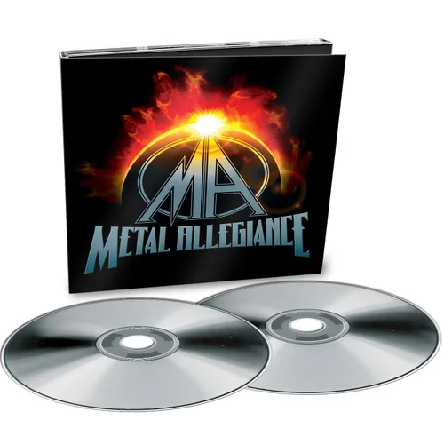 Vista 3 de Metal Allegiance
