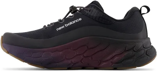 Vista 2 de New Balance Zapatillas de correr Fresh Foam X More V4 Permafrost para hombre