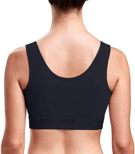 Vista 2 de MARENA Flexfit Adjustable Stabilizer Shoulder Closure Bra