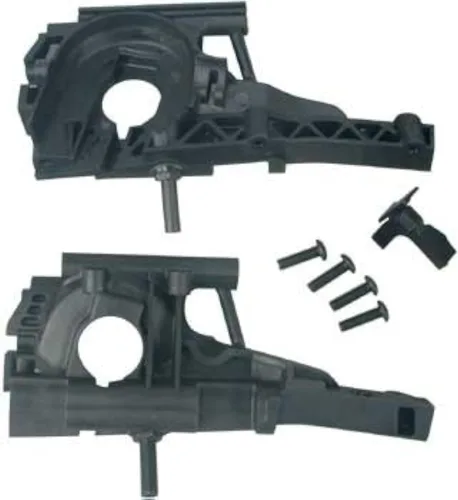 Vista 2 de Traxxas 5330 mamparo delantero Revo