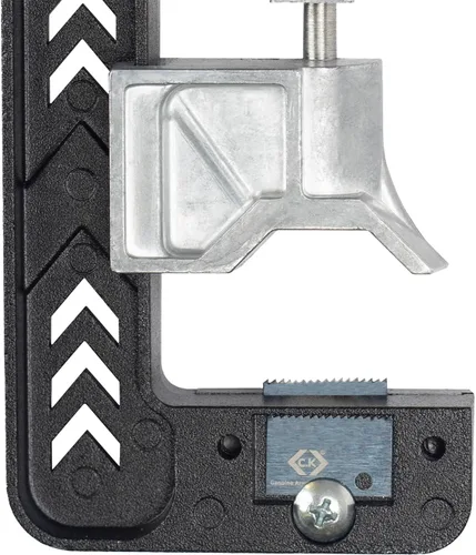 Vista 2 de C.K Tools ArmourSlice Evo - Pelacables SWA blindado, pelacables eléctricos automáticos de abrazadera rápida, herramientas para pelar cuchillos
