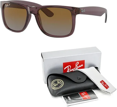 Vista 3 de Ray-Ban RB4165 Justin