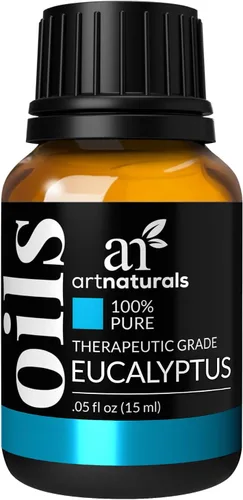 Vista 9 de artnaturals Aceite esencial de bergamota 100% puro, (0.5 onzas líquidas), fragancia cítrica de grado terapéutico sin diluir, refrescante