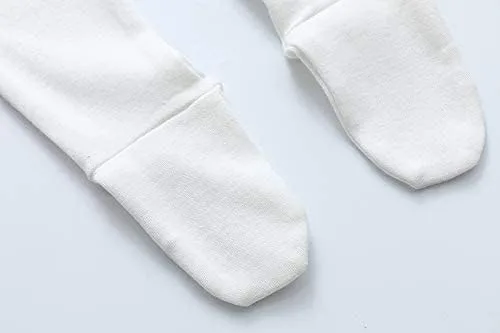 Vista 4 de Owlivia - Leggings orgánicos para bebé, niños y niñas
