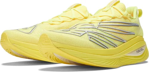 Vista 3 de New Balance Men's FuelCell Supercomp Elite V3 Running Shoe