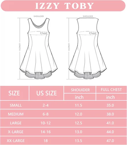 Vista 6 de IZZY + TOBY Camisones de algodón para mujer, sin mangas, con bolsillos, suaves, con nudos, camisón largo