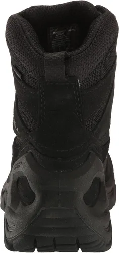 Vista 3 de Merrell Strongfield Tactical Botas unisex impermeables de 8.0 in