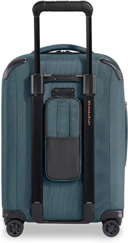 Vista 13 de Briggs & Riley Equipaje Zdx, océano, Equipaje Zdx