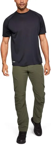 Vista 4 de Under Armour - Pantalones Adapt tácticos para hombre