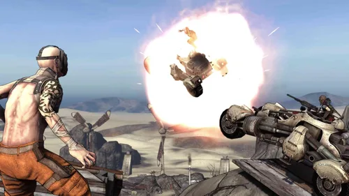 Vista 4 de Borderlands Game of the Year - PC