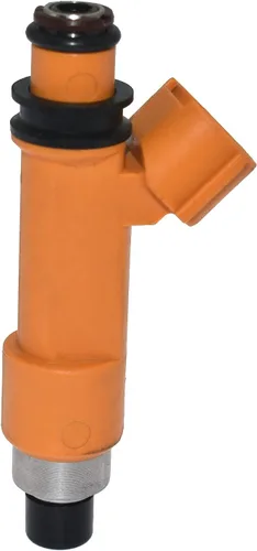Vista 7 de Inyector de combustible 4 PCS 297500-0120