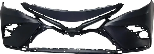 Vista 141 de Garage-Pro Cubierta de parachoques compatible con Toyota Tercel 1995-1997 delantero