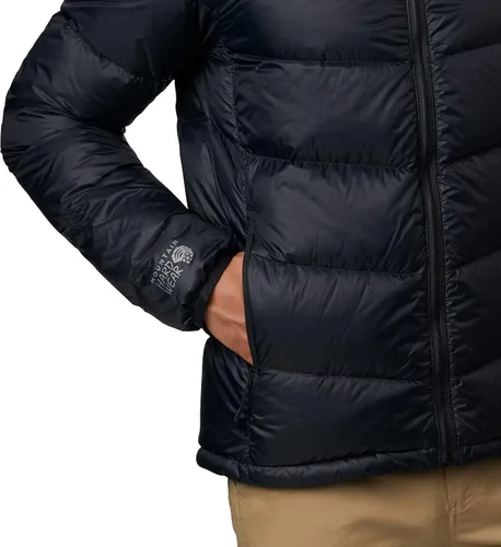Vista 3 de Mountain Hardwear Chaqueta de plumón Mt. Eyak para hombre