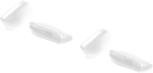 Vista 3 de Replacement Rubber Kits Earsocks & Nosepieces for Oakley Half Jacket XLJ Sunglass