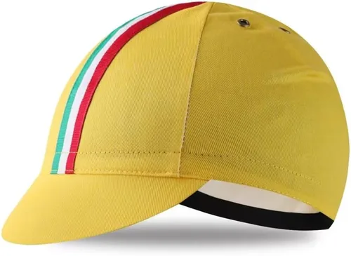 Vista 6 de Gorra de ciclismo negra – Casco de ciclismo de algodón – Forro de casco de ciclismo transpirable y absorción de sudor, talla única Blackff