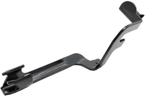 Vista 2 de SP 884-074 - Palanca de empuje compatible con clavadora de marco Hitachi NR83A2 (S)