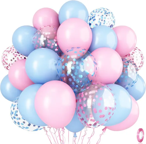 Vista 24 de Globos de Huellas de Patas de Perro, Globos de Látex de Cumpleaños con Lindo Tema de Cachorros y Mascotas para Niños y Niñas, Decoraciones de Fiesta