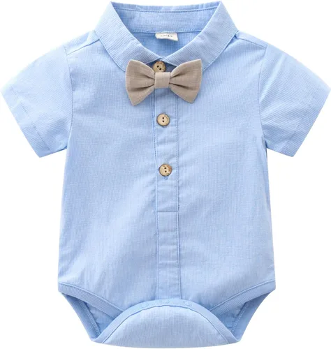 Vista 2 de Trajes de caballero para bebés y niños