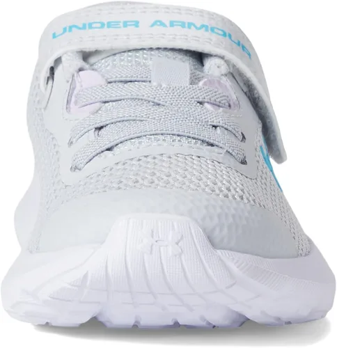 Vista 3 de Under Armour Tenis unisex para correr con cierre alternativo Surge 3, Negro