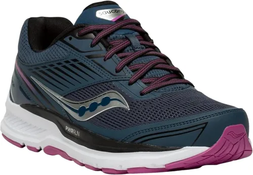 Vista 2 de Saucony Tenis para correr Echelon 8 para mujer