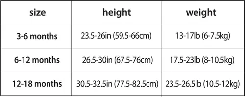 Vista 3 de Woolino Body unisex de manga larga para bebé, cuello sin etiquetas, 100% lana merino superfina