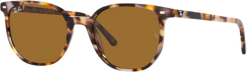 Vista 2 de Ray-Ban RB2197 Elliot - Gafas de sol cuadradas