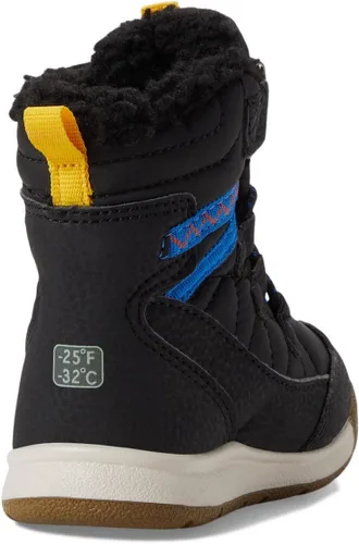 Vista 6 de Merrell Botas impermeables unisex para niños Snow Crush 3.0 Jr
