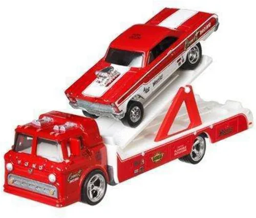 Vista 3 de HOT WHEELS SAKURA SPRINTER Vehículo