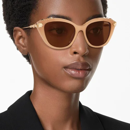 Vista 6 de Swarovski Gafas de sol Sk6010 Cat Eye para mujer